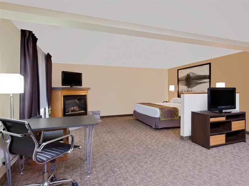 Готель Super 8 By Wyndham Lebanon Екстер'єр фото